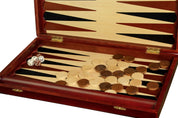 BACKGAMMON - TRIKTRACK GRANDE