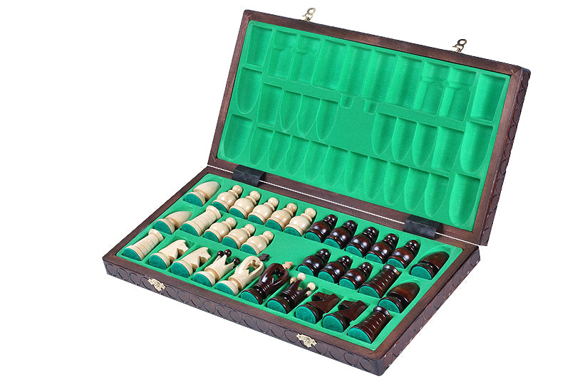 SCACCHI REALI - grandi - bd48187049e75f0b9cf788d9435fb885