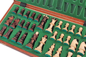 SCACCHI - CONSOLE