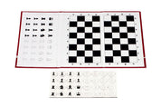 Scacchi magnetici tascabili - più piccoli
