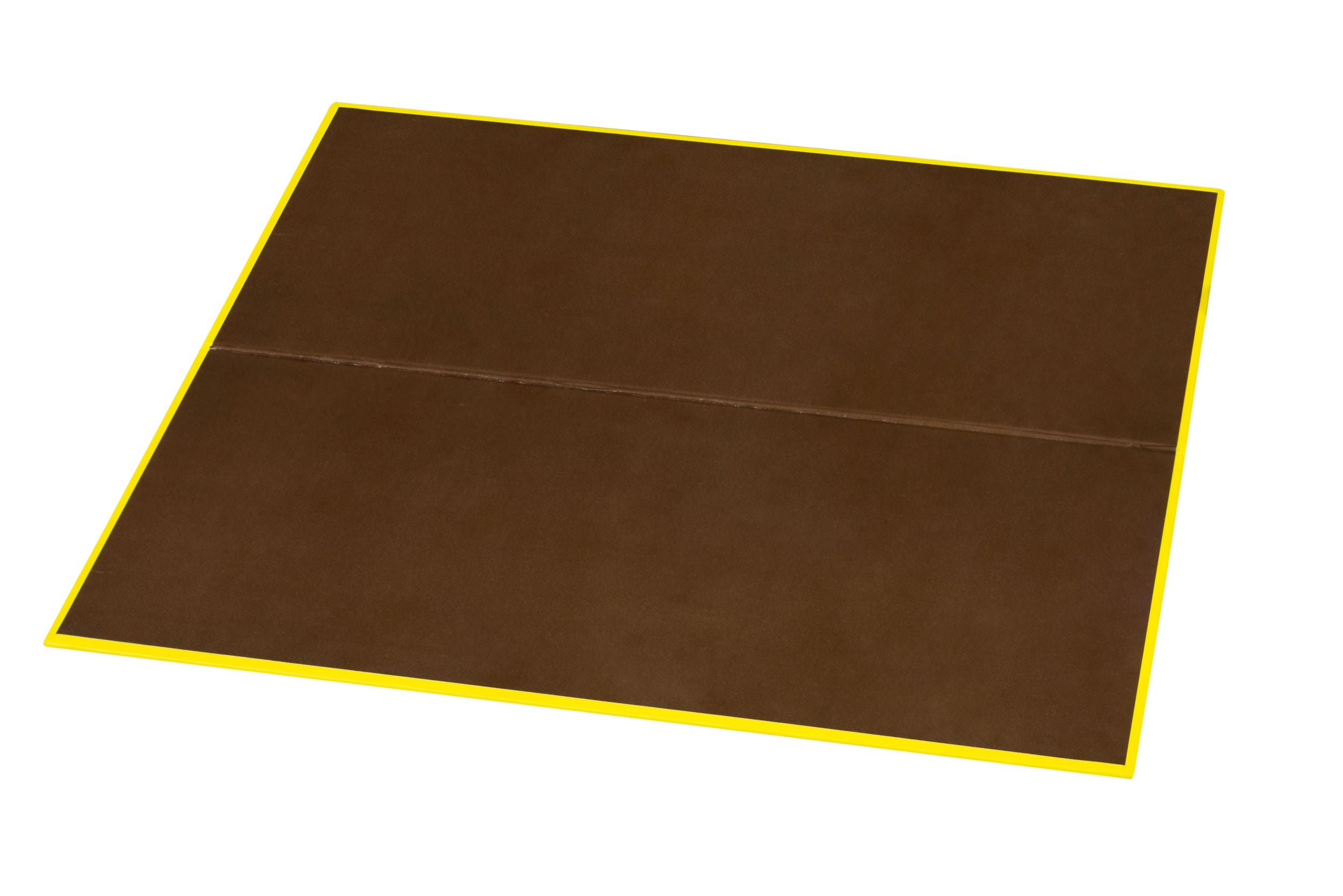 Set di scacchi - figure in plastica TR03G (re 96 mm) + scacchiera pieghevole in cartone con campo da 55 mm - Set di scacchi - figure in plastica TR03G (re 96 mm) + scacchiera pieghevole in cartone con campo da 55 mm