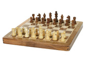 Set di Scacchi Magnetici "Olimpo" 30x30 cm