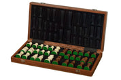 Set di scacchi da torneo Sunrise n.5 (45x45cm)