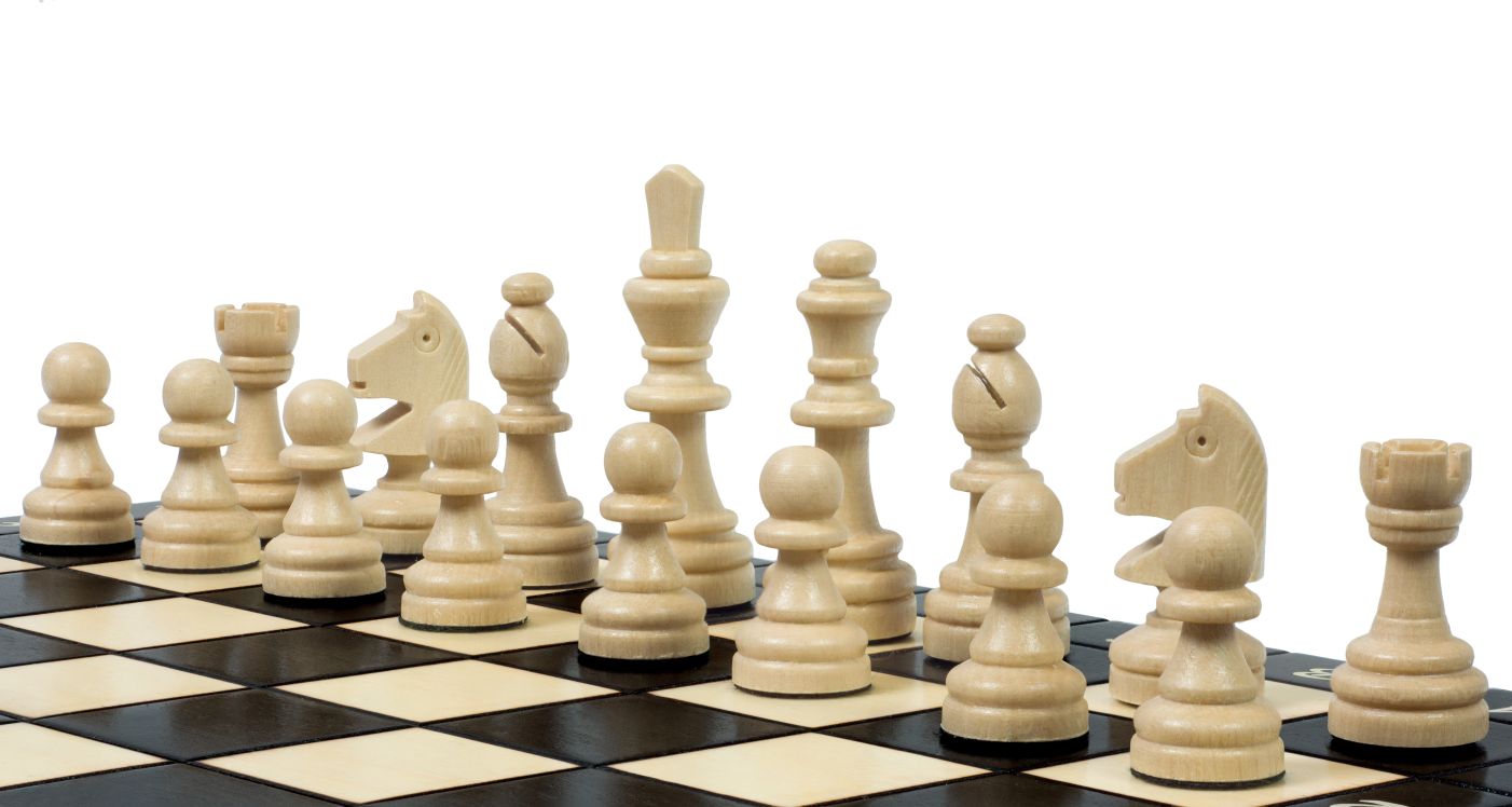 Scacchi Magnetici (28x28cm) - 34b6552f354f77b47fa10757bafb2f6f