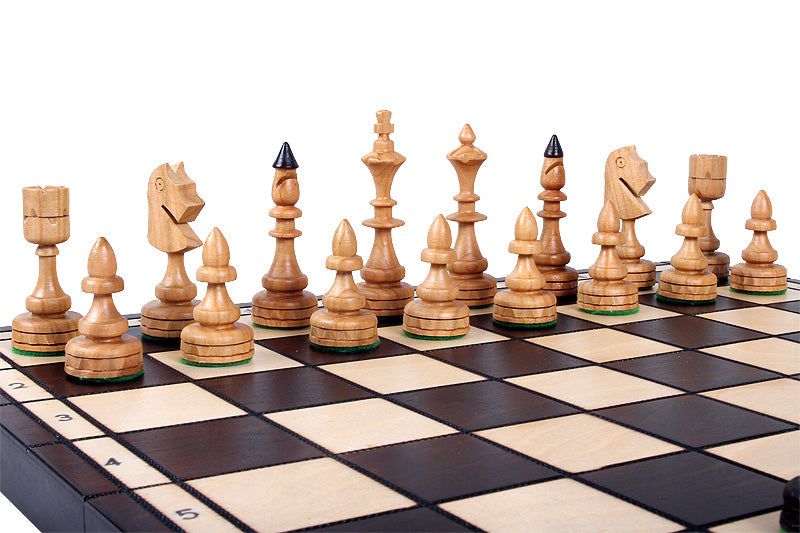 SCACCHI INDIANI - piccoli - 4b8177846c590b6eecec73c179cf0b11