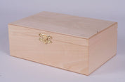 STAUNTON n. 7 Scatola in legno