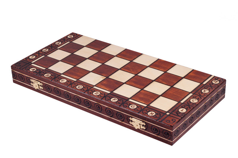SCACCHI - CONSOLE - SCACCHI - CONSOLE