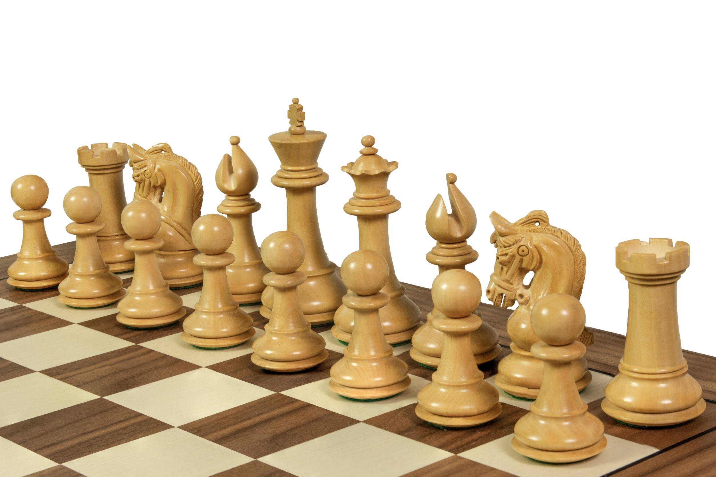 Scacchiera n. 5+ con cornice nera (senza Coordinate) noce/acero (intarsiata) - Esclusiva - d00f57af155054dd1c89650b81c97fc3