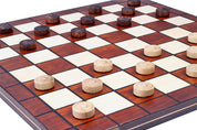 Dama 64 Caselle
