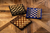 SCACCHI MAGNETICI Lux (28x28cm)