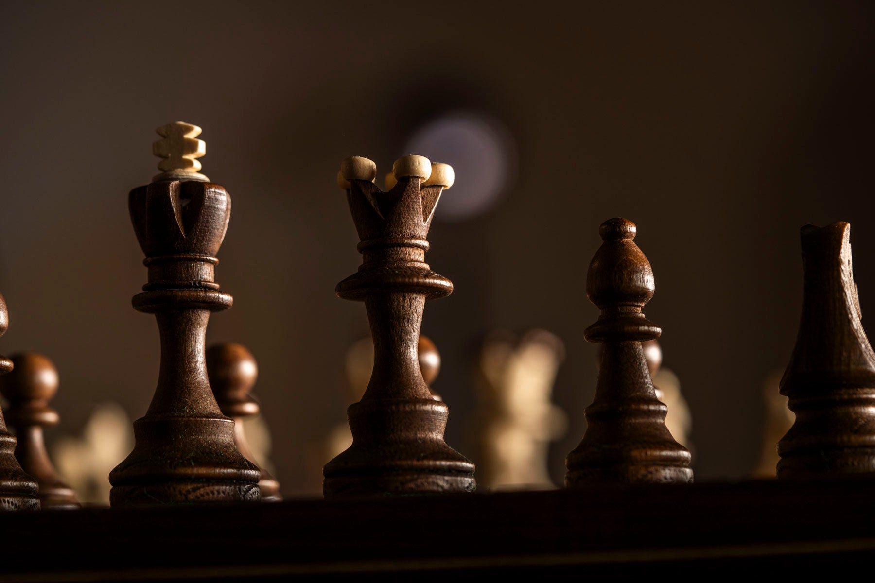 Scacchi SENATOR (42x42cm) - scacchi classici in legno ideali per i regali - 23f8786b2aa693c961bbfd642ff4bc2c