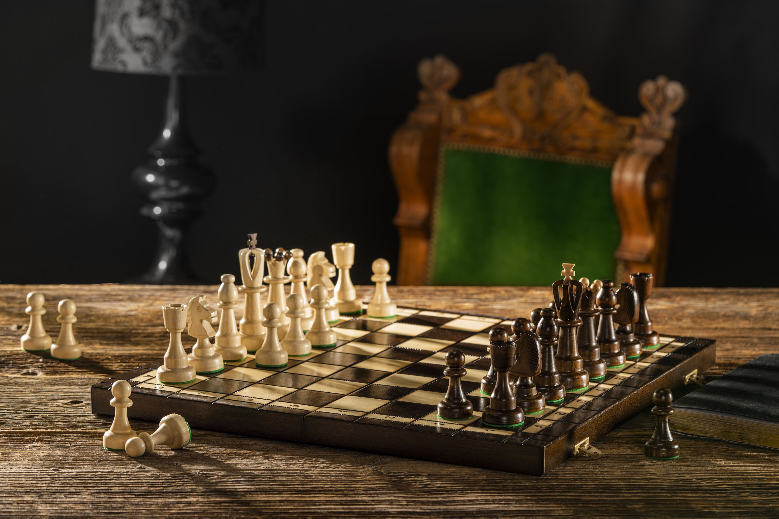 SCACCHI - ACE - 93f0ddadd69cac06d0692f5b8e40b712