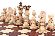 Scacchi Ambasciatore (54x54 cm)