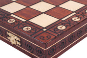 SCACCHI - CONSOLE