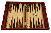 BACKGAMMON - TRIKTRACK GRANDE