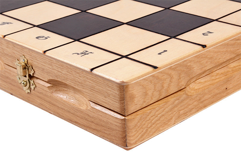 Scacchi MAGNAT GRANDE (55x55cm) - 3085b0831d9be533c7ce805fe7b2a0cf