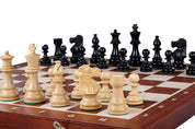 Torneo di scacchi francese di Staunton n. 4