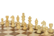 Set di Scacchi Magnetici "Olimpo" 30x30 cm