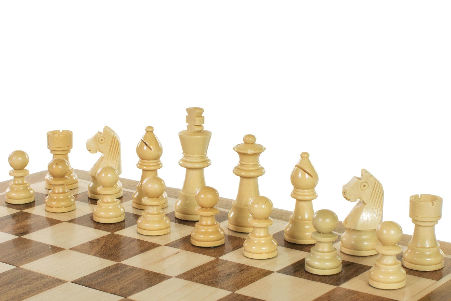 Set di Scacchi Magnetici "Olimpo" 30x30 cm - 1c618e1db6387b25af7d39120e70f9e6