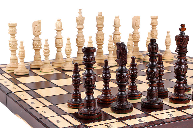 SCACCHI - GALANT - aeb0fa7ffa55d45ef9c934ec34e0f881