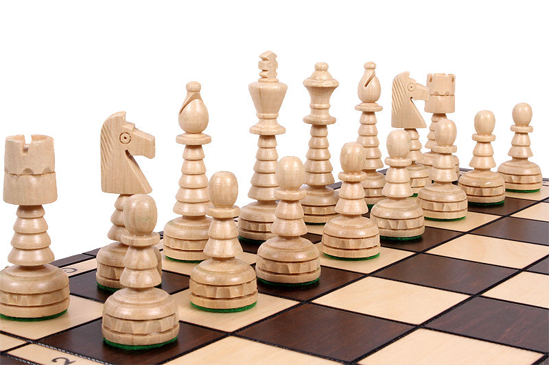 SCACCHI - ALBERO DI NATALE - grandi - 81aacc15ba200d189869ab90b5935ad8