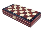 SCACCHI MAGNETICI (27x27cm)