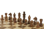 Set di Scacchi Magnetici "Olimpo" 30x30 cm
