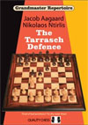 Grandmaster Repertoire 10 - The Tarrasch Defence by Nikolaos Ntirlis & Jacob Aagaard - 4ae0532db6e31b80b3453559438d4341