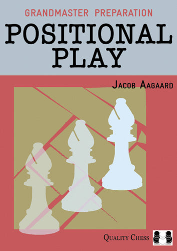GM Preparation - POSITIONAL PLAY (softcover) - 54bbc8e243ec219e92300c2b827c7645