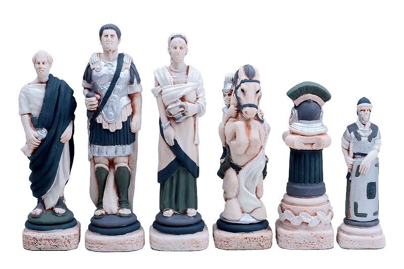 GRANDE CAMERA SPARTAKUS (60x60cm) intarsiata - 7a5f1ee4210a388b5ac15969499cc6d0