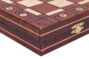 Scacchi Ambasciatore (54x54 cm)
