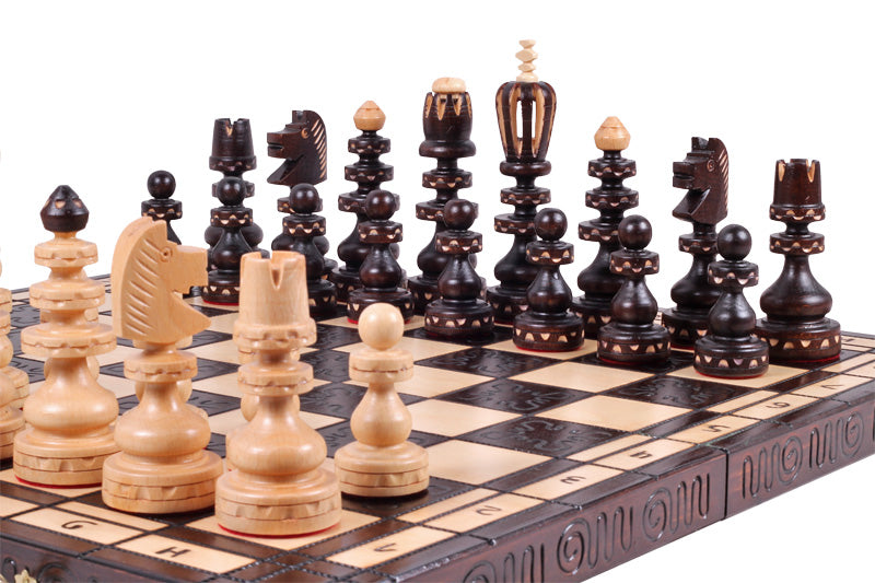 Scacchi ROMA GRANDE - 8f782414828f5327c28ba99addfa7499