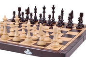 Scacchi CLUB (48x48cm)
