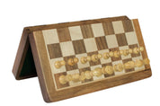 Set di Scacchi Magnetici "Olimpo" 30x30 cm