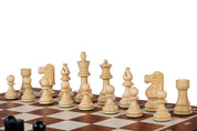 Torneo di scacchi francese di Staunton n. 4