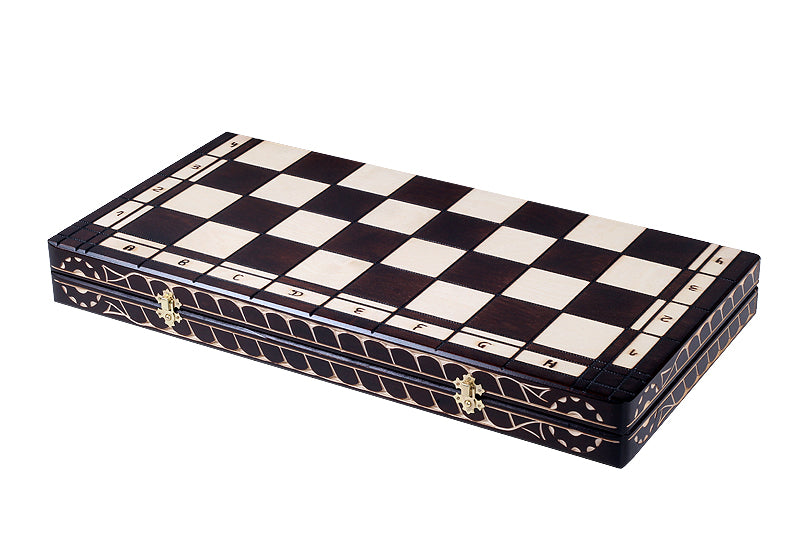 SCACCHI - ALBERO DI NATALE - intarsiati - 3c3a71556c2db8378bdf466adc761ed3