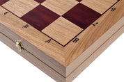 OAK Insert tray