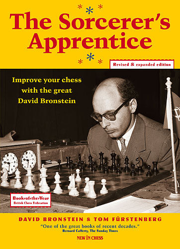 The Sorcerer's Apprentice - b3d11699c8f94b590562246deedcaf48