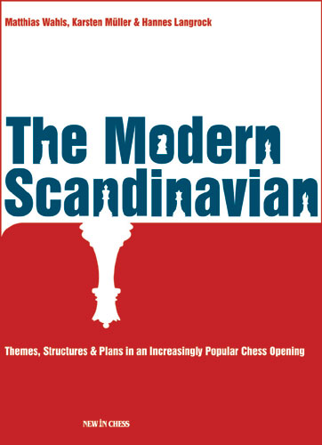 The Modern Scandinavian - e35c84bfb307671fe75cace8d10af368