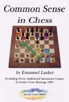 Common Sense in Chess - 782a45e1cd7b5977fac8c994da16cf19