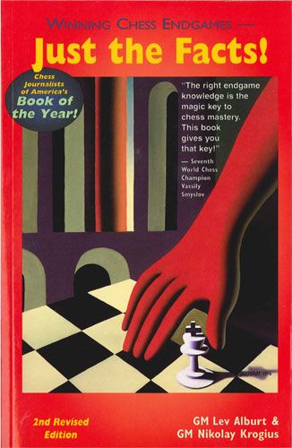 Just the Facts!: Winning Endgame Knowledge - b026bc5e583e6f14f1c4e0a3b1d0c2c9