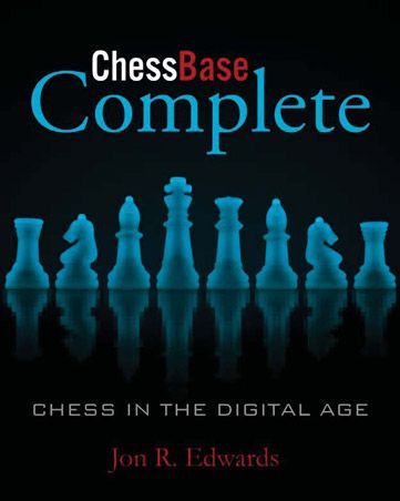 ChessBase Complete - f2e50b043b7560990ab41a891efd992b