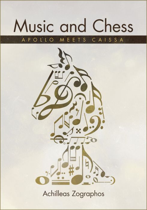 Music and Chess: Apollo meets Caissa - 2bea5c968aa1981a14fffcc088b8a834