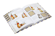 Chess. My first textbook
