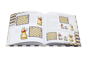 Chess. My first textbook