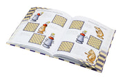 Chess. My first textbook