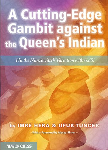 A cutting-Edge Gambit against the Quneen's Indian - cf82652dfb3b592be4b46bf0884b64f5
