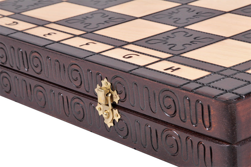 Scacchi ROMA GRANDE - 12dcc956a974cac3dbb990b2c765aefb