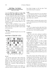 A Game of Queens - Judit Polgar Teaches Chess 3 (hardcover)