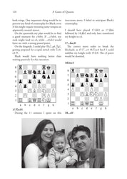 A Game of Queens - Judit Polgar Teaches Chess 3 (hardcover)